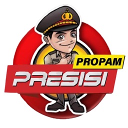 Propam Presisi