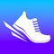 Pacer Pedometer is an FREE Personalized pedometer App