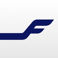 Finnair app not working? crashes or has problems?