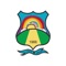 This is the School App for Clashmore National School, Co Waterford