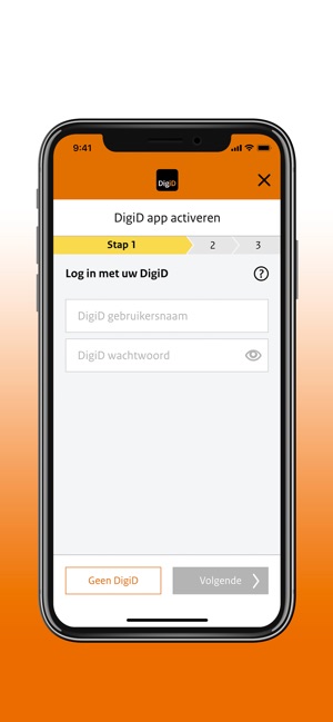 digid nieuw nummer digid nieuw nummer