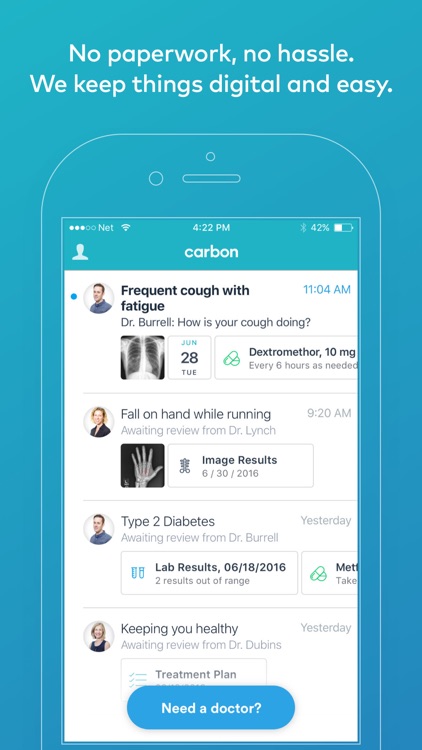 Carbon Health