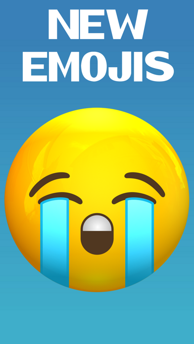 Animated 3d Emojis 2 screenshot 3