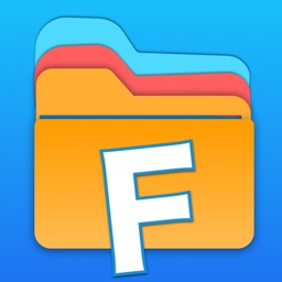 My FileManager - Documents