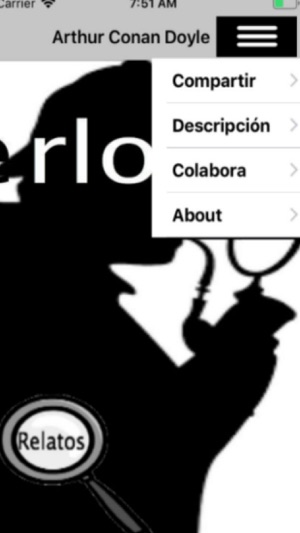 Sherlock(圖1)-速報App