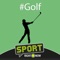 The only app you need to stay up to date with all the latest content from everyone in the golf world