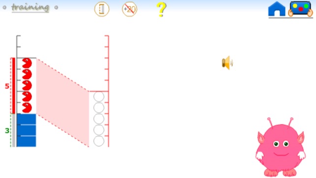 :-) Basic Subtraction(圖4)-速報App