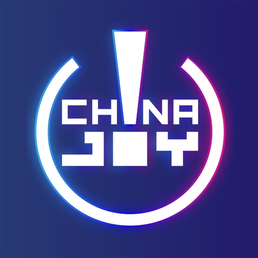 ChinaJoylogo