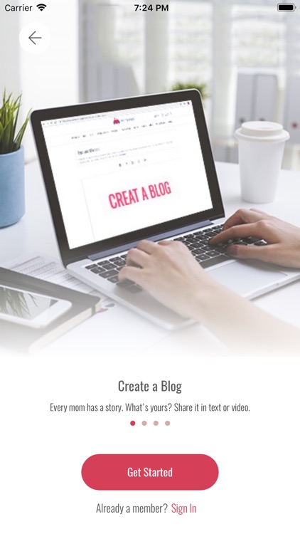 Momspresso- Mom Blogs & Groups