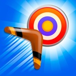 Boomerang Clash