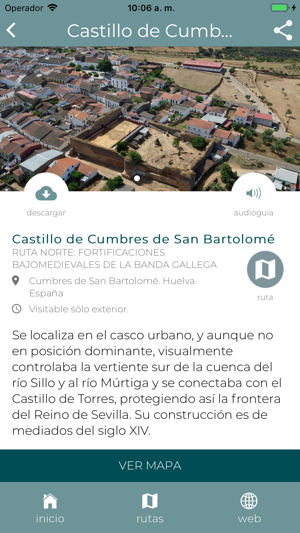 FORTours. Fortificaciones(圖5)-速報App