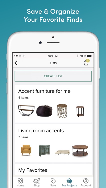 Wayfair – Shop All Things Home screenshot-6