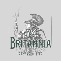 Britannia Inn Oswaldtwistle