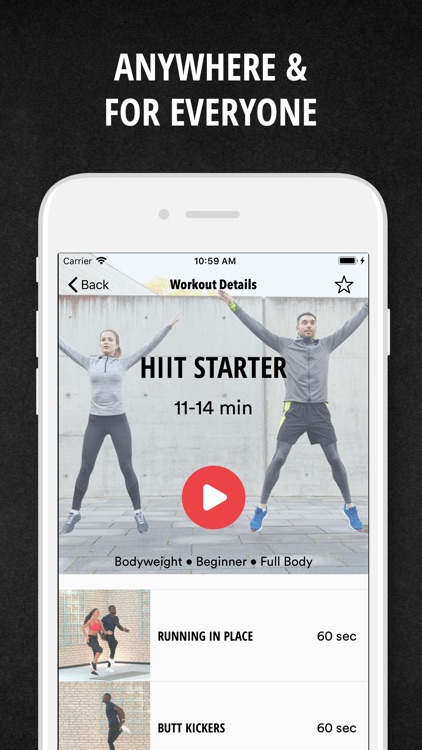 Shape: Fitness screenshot-3