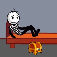 火柴人大逃亡！