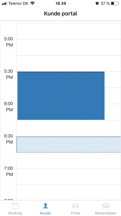 OutWash screenshot-4