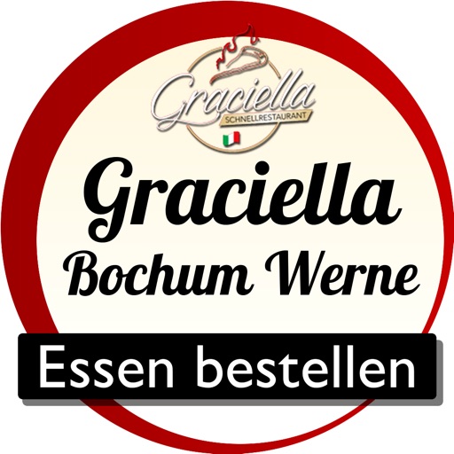 Graciella Bochum Werne icon