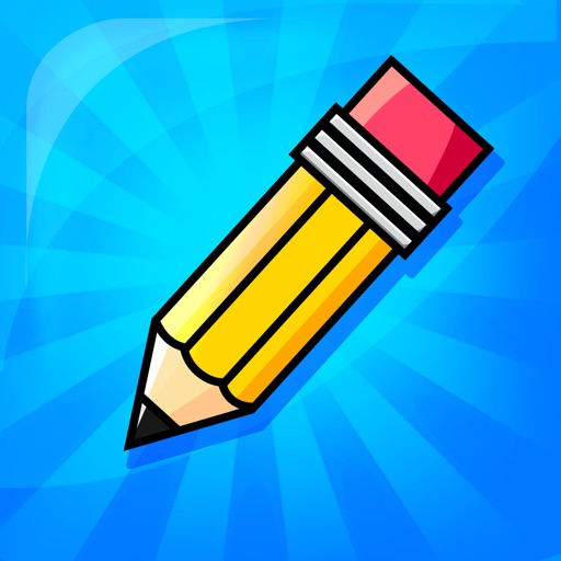 Draw N Guess Multiplayer | Apps | 148Apps