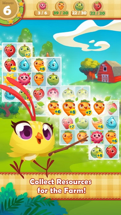 Farm Heroes Saga instal the new for apple