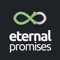 The Eternal Promises app — powered by God's Word — is designed to encourage and equip believers in Jesus Christ, as well as address questions from both believers and unbelievers focusing on apologetics