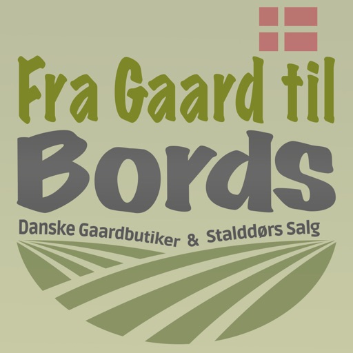 Fra Gaard til Bords