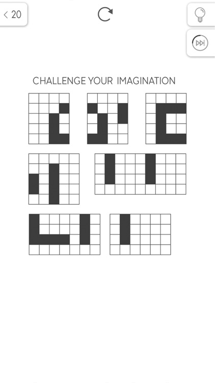 How to play? a puzzle game screenshot-4