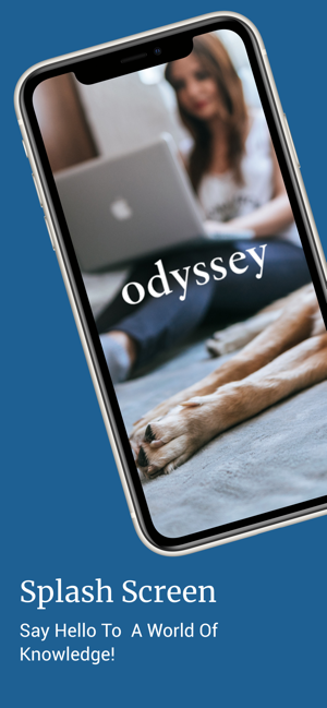 OdysseyU(圖1)-速報App