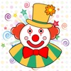 Happy Tappy Clown