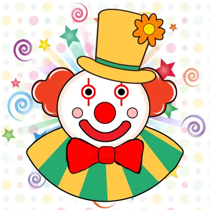 Happy Tappy Clown Читы