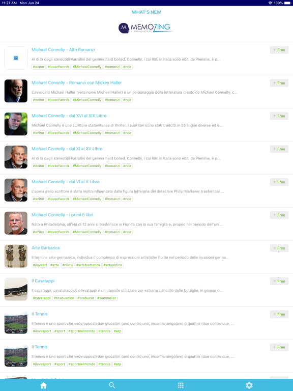 Screenshot #5 pour Memozing