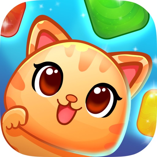 pogocat : jumping cat hopper