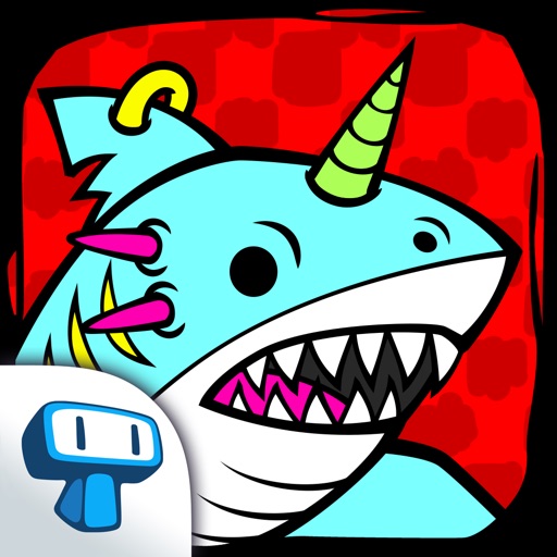Shark Evolution - Clicker Game