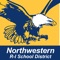 The Northwestern R-I School District app is a great way to conveniently stay up to date on what's happening