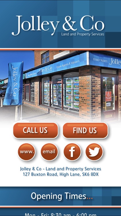 Jolley and Co - Estate Agents