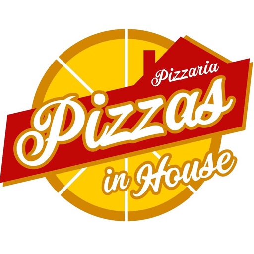Pizzaria Pizzas in House by ANTONIO ROBERTO CHAVES MUNIZ