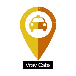 Vray Cabs