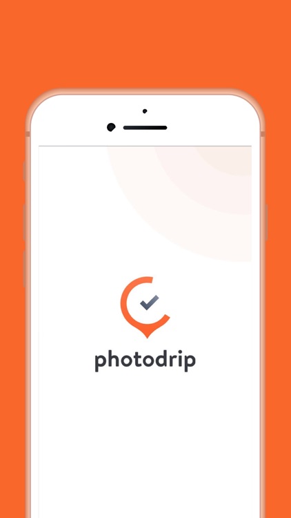 PhotoDrip