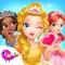 Princess Libby Wonder World is a collection of the most popular Princess Libby series