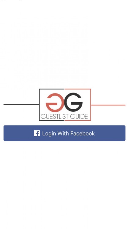 Guestlist Guide