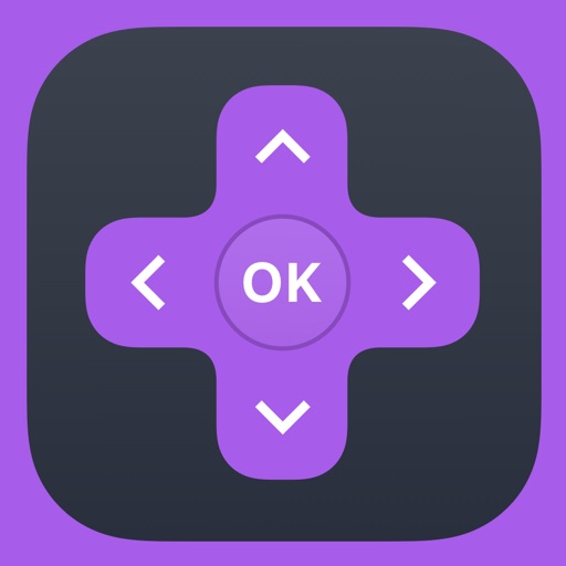 Roku TV Remote Control- RoByte