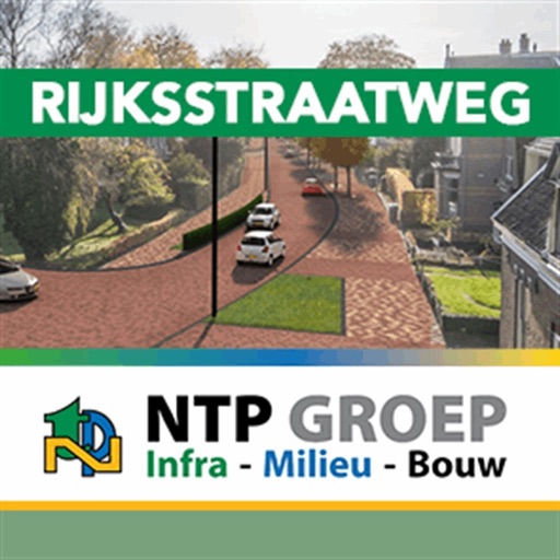 Rijksstraatweg icon