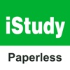 iStudy Paperless Viewer - iPadアプリ