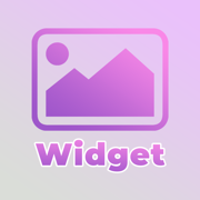 Photo Widget Simple