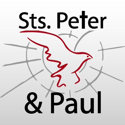 Sts. Peter and Paul Academy icon