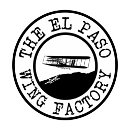 The El Paso Wing Factory