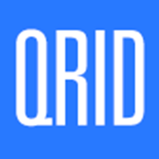 QRID - Login without passwords