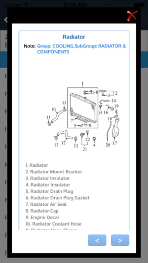 RepairBuddy(圖3)-速報App