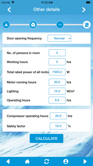 Blue Cold(圖5)-速報App