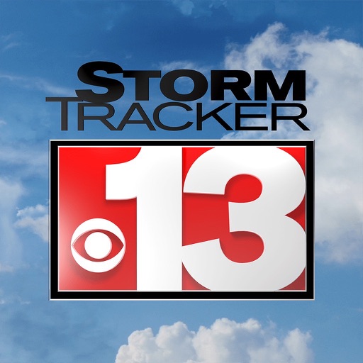 StormTracker 13 Icon