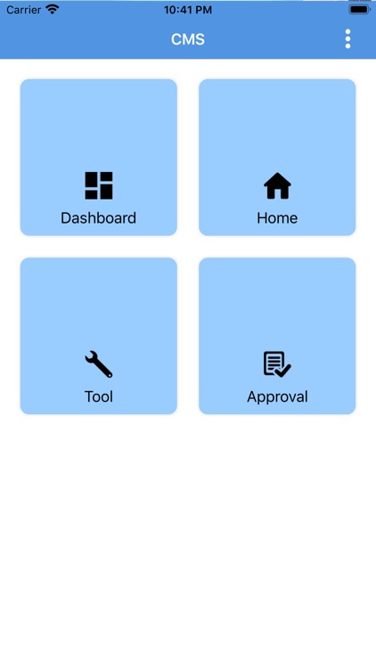 Contract Management System